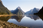 Australia & New Zealand